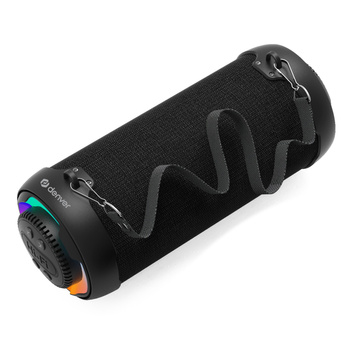 Głośnik BT Denver BTG-213 100W z efektami RGB