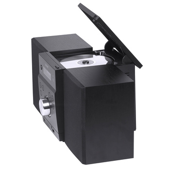 Wieża Denver MDA-240 CD FM czarna