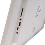 Ramka na zdjęcia Denver PFF-1504W z FRAMEO biała