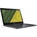 Laptop Acer Spin 5 SP515-51N-51GH i5-8250/15.6" FHD TouchScreen/8GB/1TB+SSD 256GB/BT/BLKB/FPR/x360/Win 10