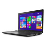 Laptop Toshiba C75D-B7202 A8-6410/17.3"/16GB/500GB/SSD 128GB Kieszeń/Win 8.1