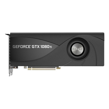 Zotac GeForce GTX 1080 Ti 11GB 352BIT GDDR5X