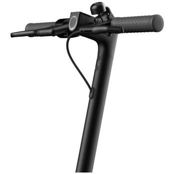 Hulajnoga elektryczna Xiaomi Mi Electric Scooter M365 Essential Black