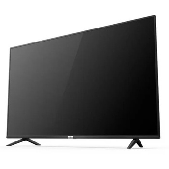 Telewizor LED TCL 55P610 55" 4K UHD czarny