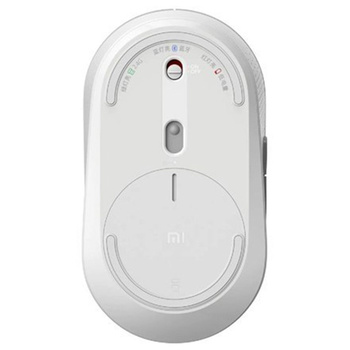 Mysz bezprzewodowa Xiaomi Mi Dual Mode Silent
