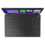 Laptop Toshiba C75D-B7202 A8-6410/17.3"/16GB/500GB/SSD 128GB Kieszeń/Win 8.1