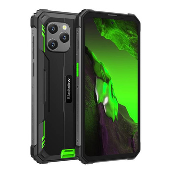 Smartphone Blackview BV8900Pro 8/256GB Zielony