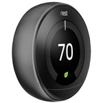Inteligentny termostat Google Nest (3 gen.) Black
