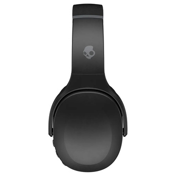 Słuchawki nauszne Skullcandy Crusher Evo (czarne)