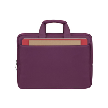 Torba na laptop 15.6" Rivacase 8231 fioletowy