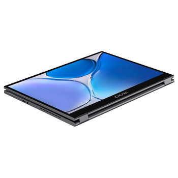 Biznesowy Laptop Chuwi FreeBook 2025 N150/13.5" (2520x1680) IPS/Dotyk/16GB/512GB SSD/2w1/Win 11