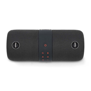 Głośnik Nedis Bluetooth 6,5h 40W Stereo Czarny