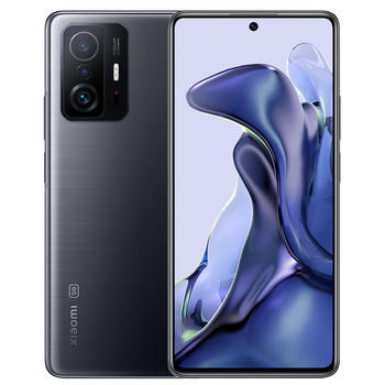 Smartphone Xiaomi Mi 11T 8+256GB 5G Grey