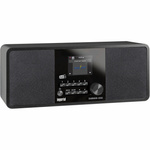 Radio Imperial DABMAN i200 DAB+/FM czarne