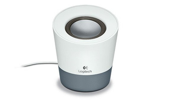 Głośnik 1.0 Logitech Z50 szary