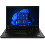 Biznesowy Laptop Lenovo ThinkPad P14s Gen 2 i7-1185G7/14" FHD/16GB/512GB SSD/Quadro T500 4GB/Win 11 Pro