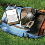 Amazon Kindle Paperwhite 5/6.8"/WiFi/16GB/special offers/Agave Green/Uszkodzone opakowanie