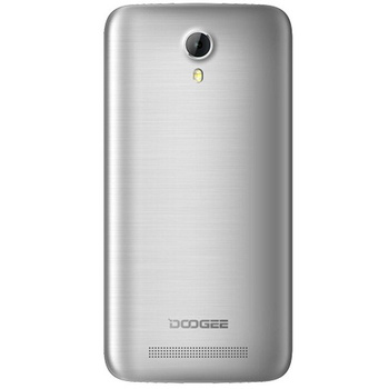 Smartphone Doogee Y100 Pro Valencia2 (silver)