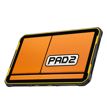 Tablet Ulefone Armor Pad 2 8GB/256GB LTE (czarno-żółty) bez ładowarki