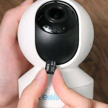 Karta pamięci Reolink 256GB Micro SD card