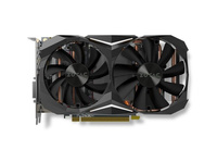 Zotac GeForce GTX 1080 8GB 256BIT GDDR5X