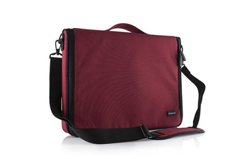 Torba Modecom Torino 15.6" Czerwona