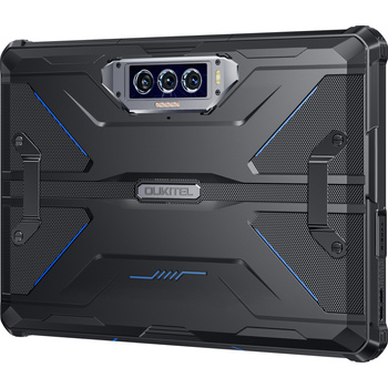 Tablet Oukitel RT7 5G 10.1" 12/512GB 32000mAh Niebieski