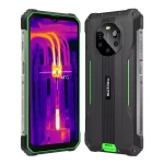 Smartphone Blackview BL8800 PRO Green