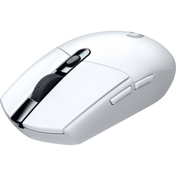 Mysz gamingowa Logitech G305 Lightspeed (biały)/Uszkodzone opakowanie
