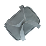 Torba termiczna Rivacase 5705 5L Szara
