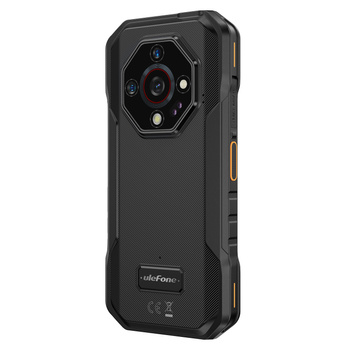 Smartphone Ulefone Armor X32 6GB/128GB (Vibrant Orange)