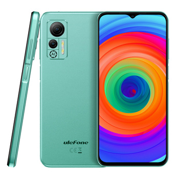 Smartphone Ulefone Note 14 4GB/64GB (green)
