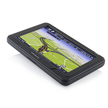 Nawigacja samochodowa GPS Modecom Freeway SX2 + AutoMapa Polska