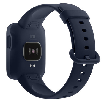 Smartwatch Mi Watch Lite granatowy (Navy Blue)