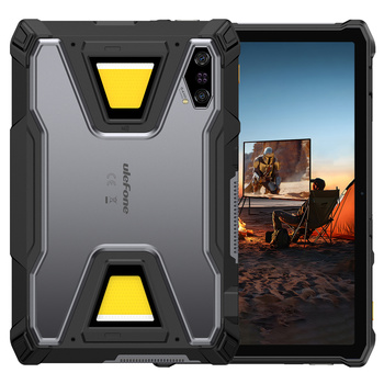 Tablet Ulefone Armor Pad 5 Ultra 12GB/512GB 5G