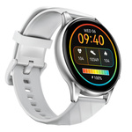 Smartwatch Kumi GW5 srebrny (silver)