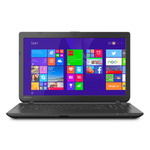 Laptop Toshiba C55D-B5203 A8-6410/15.6"/4GB/SSD 256GB/DVD/Win 8.1