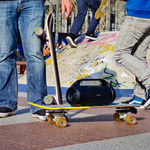 Boombox Nedis SPBB310BK czarny