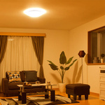 Lampa Sufitowa LED Dim&Ton CL6DL-5.0G CP