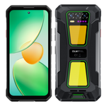 Smartphone Oukitel WP58 Pro 5G  6.7" 8/512GB 10000mAh Green
