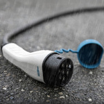 Kabel EV do ładowania samochodu ANSMANN 11kW typ 2, 5m