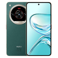 Smartphone Nubia Focus 2 Ultra 5G 8/512GB (Forest Green)