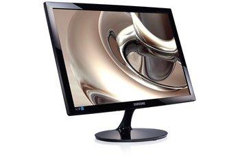 Monitor Samsung S24D300 LED/23.6" FHD(1920x1080)/VGA/HDMI