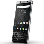 Smartphone BlackBerry KEYone (silver)