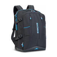 Plecak na laptop 17.3" Rivacase 7860 czarny