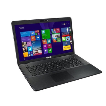 Laptop Asus X751LAV-TY482T i3-5010U/17.3"/6GB/1TB/DVD/Win 10/UK