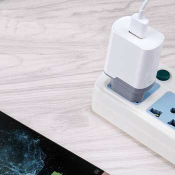 Ładowarka Nillkin Fast Charger Adapter QC3 18W (White)