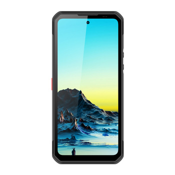 Smartphone Oukitel WP56 6,8" 12/512GB 16000mAh Black