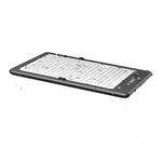 Czytnik e-Booków Amazon Kindle Paperwhite 5/6.8"/WiFi/16GB/special offers/Black/Uszkodzone opakowanie