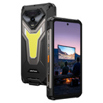 Smartphone Ulefone Armor 34 Pro 5G 16/512GB (czarny) bez ładowarki